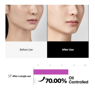 Translucent Set Finishing Powder