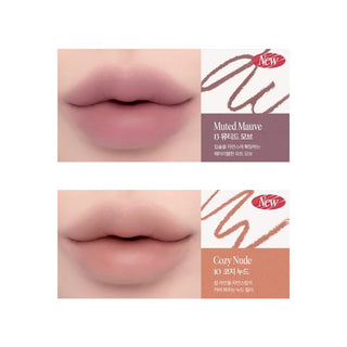 Velvet Lip Pencil