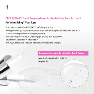 Reedle Shot Lip Plumper Expert