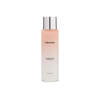 PeachMicrobiome 78 PDRN Toner