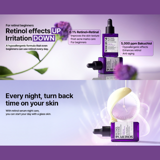 Retinol Intense Reactivating Serum