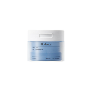 Cera-nol Gel Toner Pads