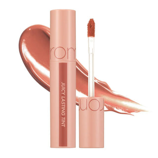 Juicy Lasting Lip Tint
