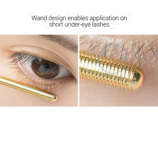 Extra Volumecurl Metal Maxicara Mascara
