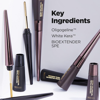 Extra Volumecurl Metal Maxicara Mascara