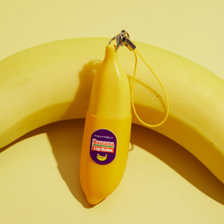 Magic Food Dalcom Banana Lip Balm