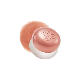 Lip & Cheek Blurry Pudding Pot