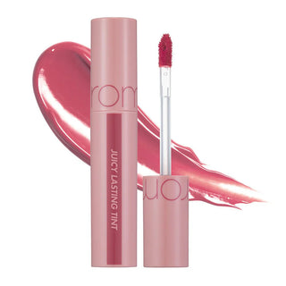 Juicy Lasting Lip Tint
