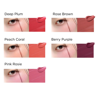 Moist Ampoule Blusher