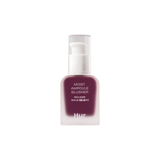 Moist Ampoule Blusher