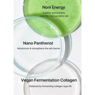 Noni Ampoule Calming + Radiance Serum