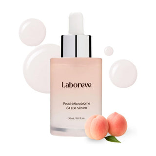 PeachMicrobiome 84 EGF Serum