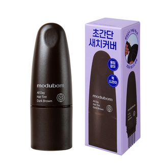 All Day Hair Tint