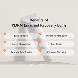 PDRN Enriched Recovery Balm
