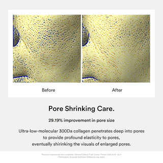 Lifting Collagen Wrapping Mask Jericho Rose Film