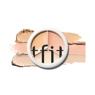 TFIT Cover Up Pro Concealer Shade 03 Cool