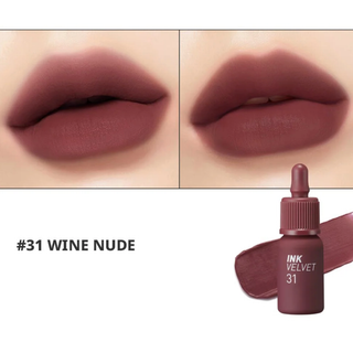 Ink The Velvet Lip Tint