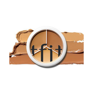 TFIT Cover Up Pro Concealer Shade 04 Dark