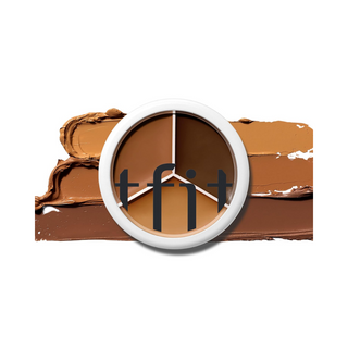 TFIT Cover Up Pro Concealer Shade 05 Deep
