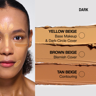 Cover Up Pro Concealer