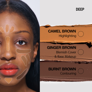 Cover Up Pro Concealer
