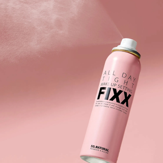 All Day Tight Make Up Setting Fixx