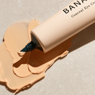 Banana Conceal Eye Cream