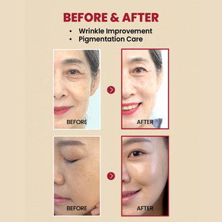 SEOUL 1988 Serum: Retinal Liposome 2% + Black Ginseng