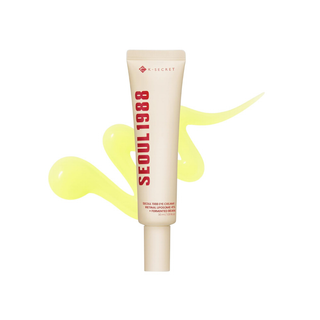 SEOUL 1988 Eye Cream: Retinal Liposome 4% + Fermented Bean