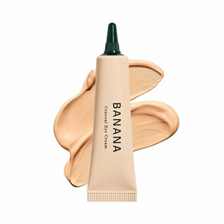 Banana Conceal Eye Cream