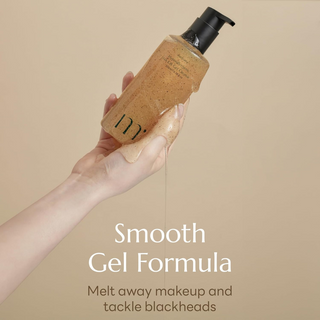 Hypoallergenic LHA CIS Gel Cleanser