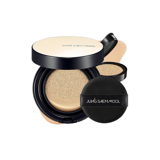 Essential Skin Nuder Cushion Set (Refill included)