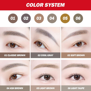 Brow Balance Pencil