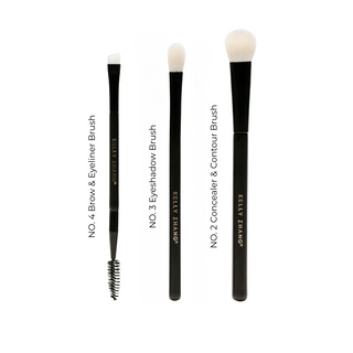 No. 3 Eyeshadow Brush