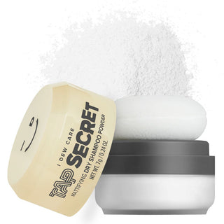 Tap Secret Dry Shampoo