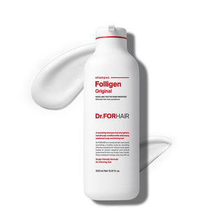 Folligen Original Hair Loss Shampoo