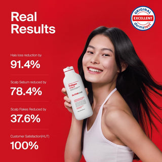 Folligen Original Hair Loss Shampoo