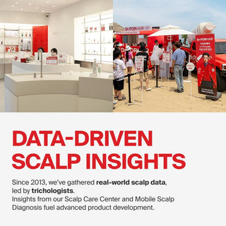 Folligen Sea Salt Scaler Scalp Treatment