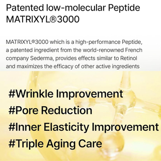 The Vita-A Retinal Shot Tightening Booster