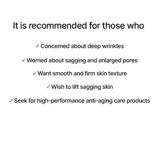 The Vita-A Retinal Shot Tightening Booster