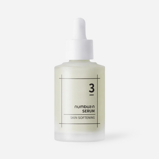 No. 3 Skin Softening Serum