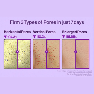 No.9 NAD+ PDRN Glow Boosting Toner