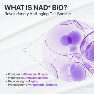 No.9 NAD+ Bio Lifting-sil Essence