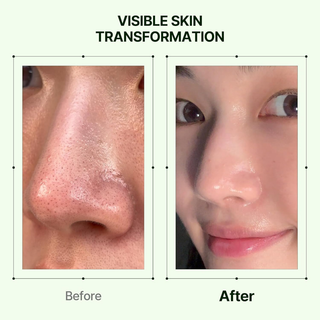 Mugwort Zero Film Cleansing Oil