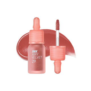 Ink Airy Velvet Lip Tint