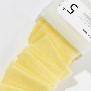 No. 5+ Vitamin Niacinamide Concentrated Pad