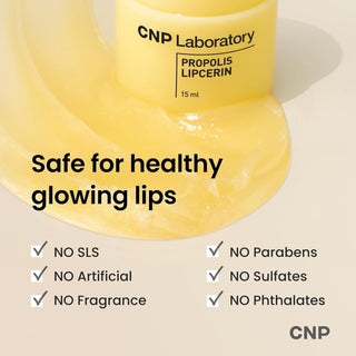 Propolis Lipcerin Lip Treatment