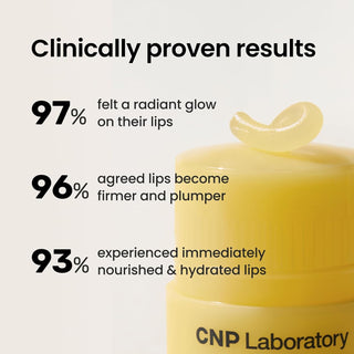 Propolis Lipcerin Lip Treatment