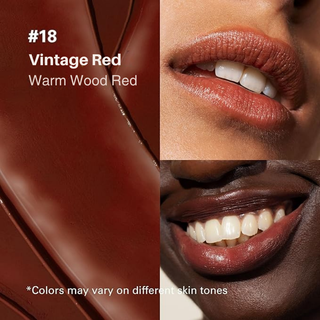 Lip Butter