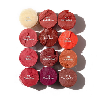 Lip Butter